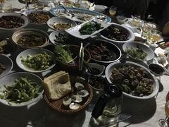 -阳光家常菜游客餐厅(千佛山店)