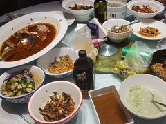 -湘中缘·湖南菜(娄底驻京办店)