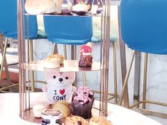 -La Mer Restaurant & Lounge