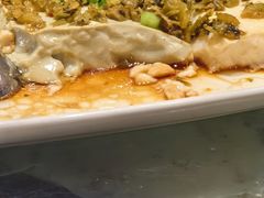 -园林美食城·本土农家菜(杨和镇店)