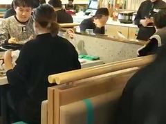 大堂-川人百味(亿合城店)