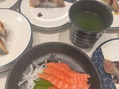 -滨寿司(新街口中央商场店)