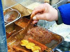 -大学路8号炸串(大学路十四号院店)