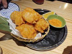-有喜屋·日料·居酒屋(旭辉广场店)