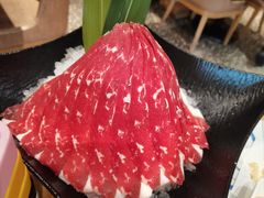 -水林间·寿喜烧自助(仙林金鹰店)