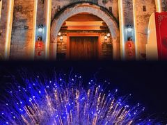 -东台西溪天仙缘景区