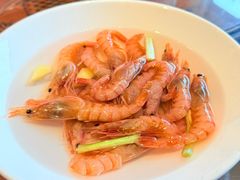 -鹰龙海畔度假酒店(咸祥店)