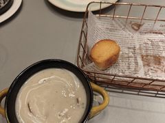 -西堤牛排(北京国瑞店)