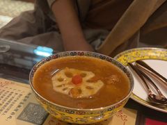 -富华斋饽饽铺·宫廷糕点·伴手礼(护国新天地店)