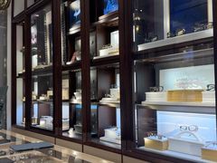 -溥仪眼镜PUYI OPTICAL(国贸商城店)