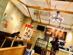 大堂-常鲜德乐购迎桂馒头店(麻巷公寓店)