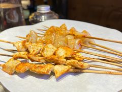 -1819餐厅·团队聚餐·烤串·精酿