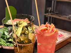 -三出山火锅(南京万象天地店)