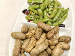 -小厨师·二十年沈家门小海鲜(百井坊巷店)