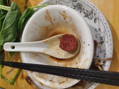 牛肉丸-重庆鸡公煲(龙河路店)