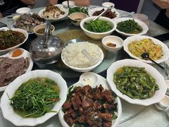 -元谋凉鸡店(百年老店)