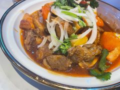 -阿娜尔·新疆菜(宜家荟聚中心店)