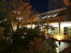 -扬州瘦西湖汇金酒店