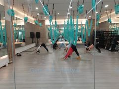-乾坤乐健·游泳健身(渝江店)