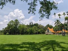 -中国科学院西双版纳热带植物园