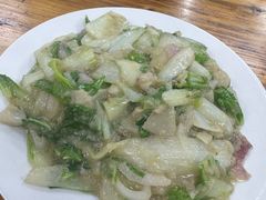-无招牌