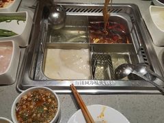 -海底捞火锅(赛格国际购物中心店)