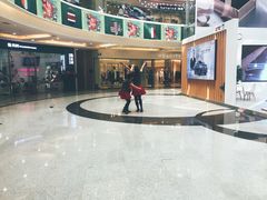 -万达广场(沈阳铁西店)