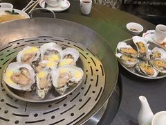 -飞尝蚝·顺德菜·鱼生(顺德总店)