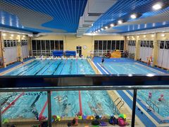 -布噜游泳俱乐部(东闸路店)