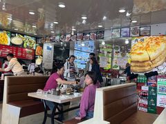 -老舅老蒙肉饼非遗店(一店)