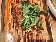 -清真·凡人居·融合餐厅(南山总店)