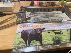-千纸鹤嫩汁烤肉(西大直街店)
