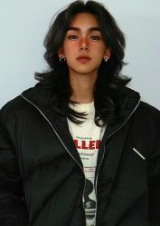 -FASHION PALACE hair+