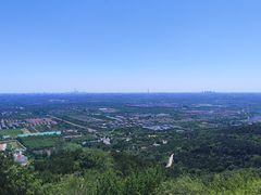 -北京西山国家森林公园