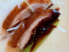 -便宜坊烤鸭店(玉蜓桥天坛店)