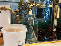 -Manner Coffee(大宁国际商业广场店)