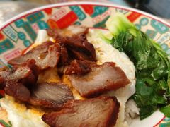 黯然销魂饭-孖记茶档·热腾茶餐(江南西plus店)