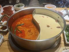 -四喜小胖·北京涮肉(五道营店)