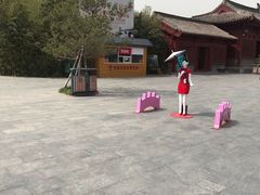 -赵州桥景区