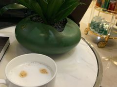 -南航明珠v2头等舱公务舱休息室
