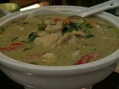 -simply thai天泰(静安嘉里中心店)