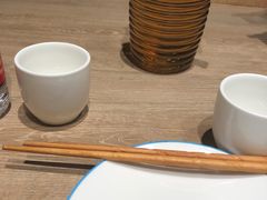 -古关火锅店(古北水镇景区店)