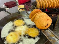 -沙州食驿·非遗小吃夜市
