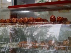 -邓记新一代糖油果子(四川煤管局供销公司职工宿舍店)