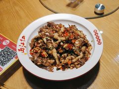 -西江红·株洲本地菜(滨江南路店)