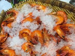 -海天盛宴新派海鲜自助餐厅(群力店)