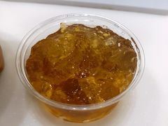 桃胶-太兴烧味餐厅(白加士街店)