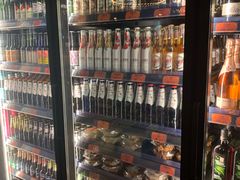 自助取餐区-COMMUNE幻师(上邦百汇城店)