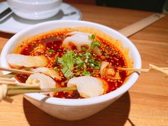 -太二酸菜鱼(中庚漫游城店)