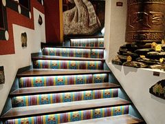 -敏珠拉姆藏餐·南京厨房(富春江东街店)